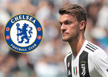 وكيل روجاني تشيلسي قدم عرض ا لضمه ولكنه لم يكن يريد الرحيل