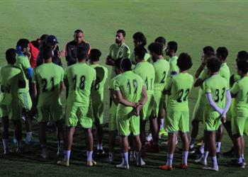 المقاصة يعلن موعد عودة انطوي وفوافي