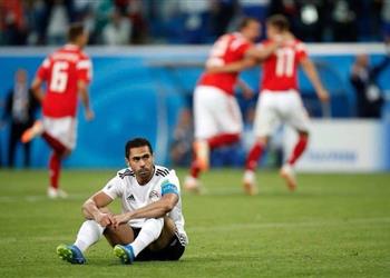 أحمد فتحي طالبت أبو تريكة بالإستمرار ورحيل السعيد أثر على أداء الأهلي وهذه حقيقة إعتزالي دولي ا