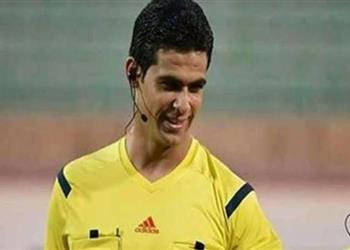 الجبلاية تعلن حكام مباريات اليوم بالدوري الممتاز