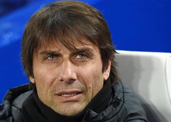 ريال مدريد يتواصل مع كونتي لخلافة لوبيتيجي