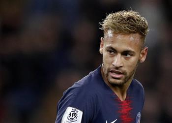 لاعبو برشلونة يرحبون بعودة نيمار