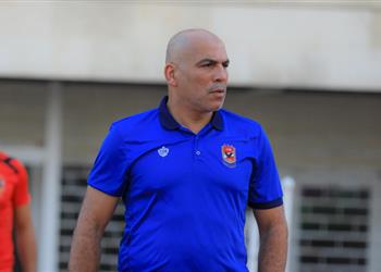 الأهلي يحدد موعد عودته من الجزائر