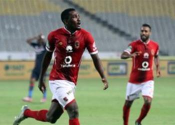 طبيب الأهلي يزف خبرا سارا لكارتيرون بشأن إصابة آجاي وباسم