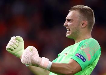 برشلونة يخشى رحيل سيلسين ويبحث عن بديله