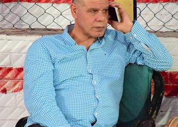 مصدر يكشف لـ بطولات سبب رحيل أيمن حافظ عن الزمالك