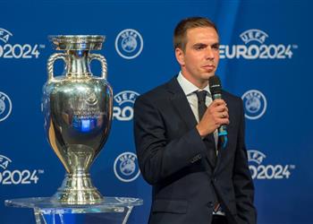 فيليب لام يكشف عن كواليس مفاوضات برشلونة