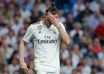 غموض حول جاهزية بيل قبل مواجهة الكلاسيكو