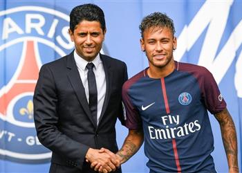 سبورت بند في عقد نيمار يمكنه من العودة لبرشلونة