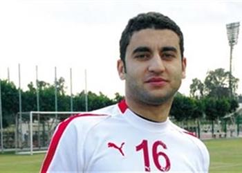 المدرب المساعد لجروس يتقدم باستقالته من الجهاز الفني للزمالك