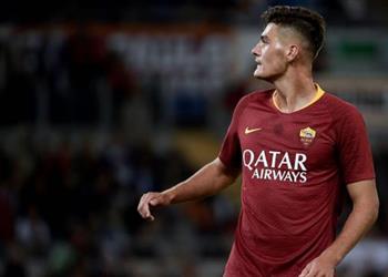 باتريك شيك يكشف كواليس فشل انضمامه ليوفنتوس قبل الانتقال لروما