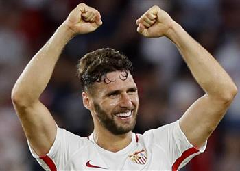 سيرجي جوميز علينا إزعاج ميسي وفخور برحيلي عن برشلونة