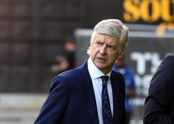 فينجر يتلقى عرض ا من ناد صيني