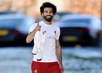 صحفي بريطاني يكشف موقف محمد صلاح من اللعب أمام هدرسفيلد