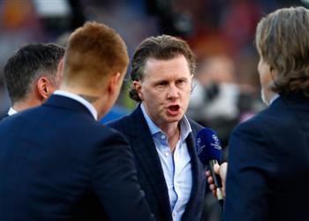 ماكمانمان لم أتوقع رحيل رونالدو عن ريال مدريد وأفضل مبابي عن نيمار