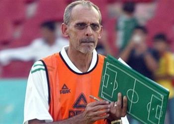 فييرا أسعى لإكتشاف بركات جديد وكينو لاعب مميز