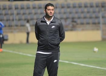 أمير عزمي مجاهد يتراجع عن قرار الاستقالة من الزمالك