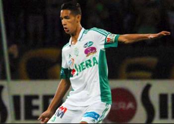 الزمالك يقرر التقدم بعرض رسمي لضم مدافع الرجاء المغربي