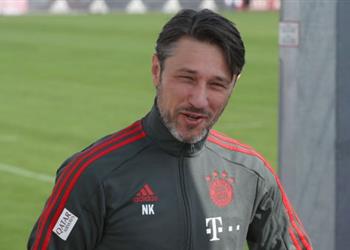 لو باريزيان بايرن ميونيخ قد يقيل كوفاتش وبديله مفاجأة كبرى