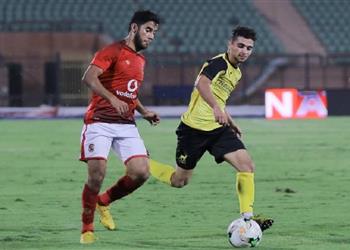 محمد محمود عرض الأهلي محمد صلاح جعلني أحلم بالاحتراف