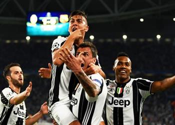 نجم يوفنتوس يرفض تجديد عقده