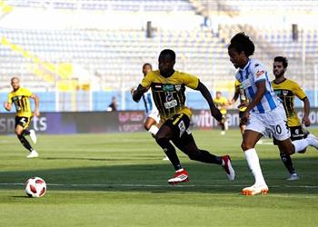 الإنتاج الحربي يسجل أول الغيابات بين صفوفه أمام الزمالك في كأس مصر