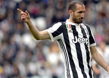 كيلليني نرحب بعودة بوجبا وتعلمنا من ريال مدريد وبرشلونة