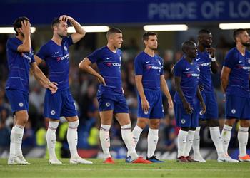 لاعب تشيلسي مطلوب في الدوري التركي