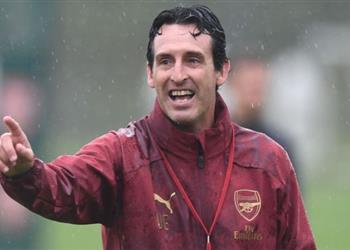 إيمري من الصعب مشاركة هذا اللاعب أمام ليستر سيتي