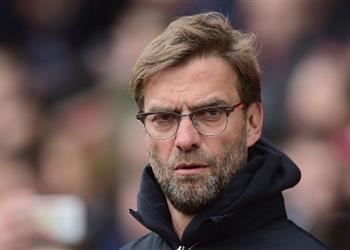 كلوب يكشف إمكانية تغيير تشكيلة ليفربول