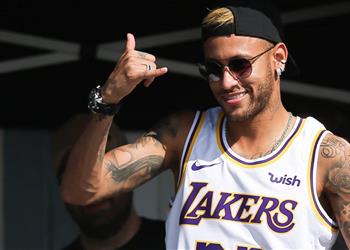 نائب رئيس برشلونة ينهي الجدل حول عودة نيمار