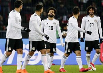 مصدر يكشف لـ بطولات إمكانية خوض مصر مباريات ودية أمام منتخبات أوروبية