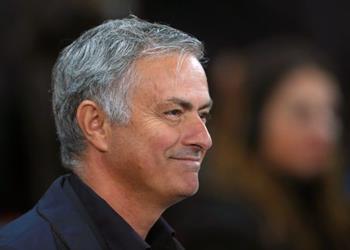 مورينيو سأسيطر على نفسي في ستامفورد بريدج أمام تشيلسي