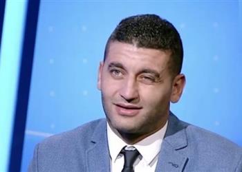 أمير عزمي يظهر في مران الزمالك بعد التراجع عن الاستقالة