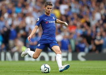 جورجينيو قادرين على الفوز بألقاب مع ساري وأحاول أن أكون مثل بيرلو