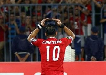 مالك ماورفيرك النمساوي يكشف تطورات التفاوض مع عماد متعب