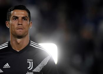 فيديو كريستيانو رونالدو لاعب شهر سبتمبر في يوفنتوس