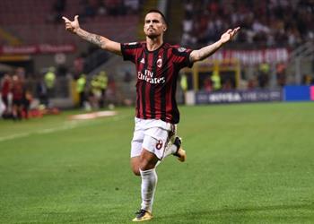 سوسو يعترف قبل ديربي ميلان إنتر حاول التعاقد معي مرتين