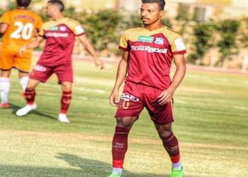 إسلام جابر فوجئت باستدعاء المنتخب اكتسبت خبرات كبيرة بسبب معسكر الفراعنة