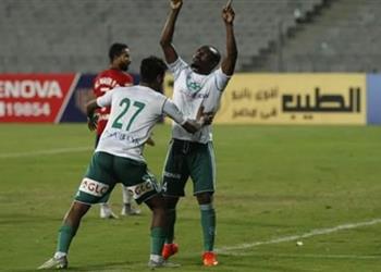 خاص كوفي يتخد قرار ا جديد ا بشأن تجديد تعاقده مع المصري