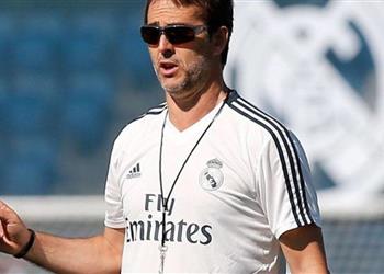 مفاجأة في تشكيل ريال مدريد أمام ليفانتي بالليجا