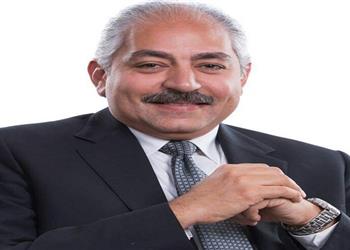 العامري فاروق يرأس بعثة الأهلي في الجزائر لمواجهة وفاق سطيف