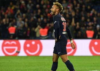 فيديو نيمار يوضح عبر موقعه الرسمي حقيقة عودته لبرشلونة