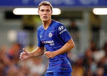 وكيله كريستنسن لن يبقى في تشيلسي