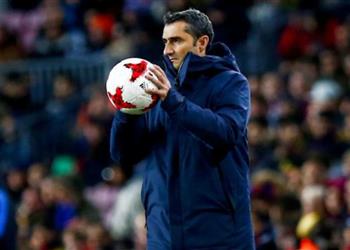 برشلونة يراقب صفقة هجومية بمواجهة يوفنتوس وجنوى اليوم