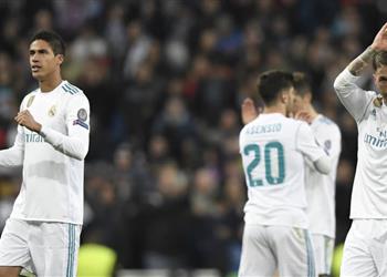 صحفي إسباني منتقد ا راموس وفاران بعد السقوط ضد ليفانتي بحاجة لتعلم المفاهيم الدفاعية