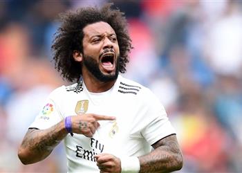 مارسيلو يبرر خسارة ريال مدريد مستشهد ا برونالدو ويؤكد لا يمكن مقارنة لوبيتيجي ببينيتيز