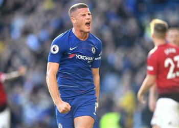 باركلي تعادلنا مع مانشستر يونايتد مخيب للآمال