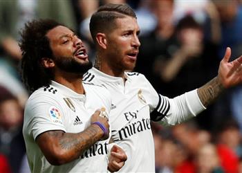 راموس يعلن موقف لاعبي ريال مدريد من إقالة لوبيتيجي