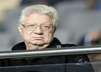 عاجل إيقاف مرتضى منصور لمدة عامين بقرار رسمي من اللجنة الأولمبية